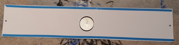 Laterne in Serviettentechnik basteln
