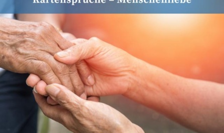 Kartensprüche – Menschenliebe