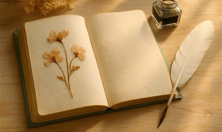 Verse fürs Poesiealbum