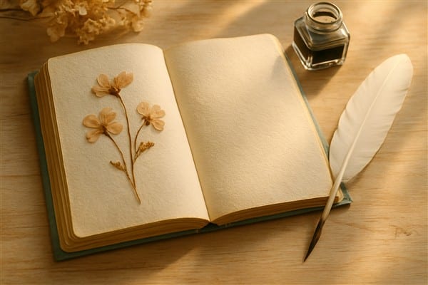 Verse und Sprüche fürs Poesiealbum