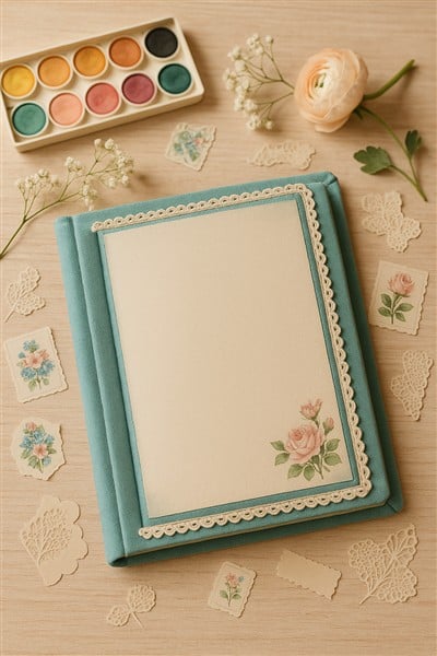 Verse fürs Poesiealbum