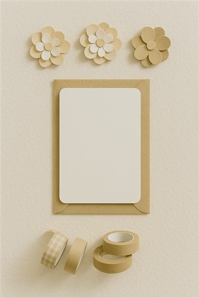 Zitate über das Glück für Karten, Scrapbooks und kreative Projekte