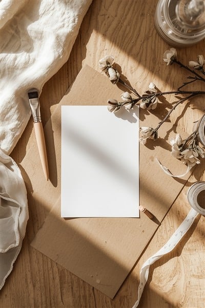 Zeitlose Worte voller Nähe, Verbundenheit und Herz