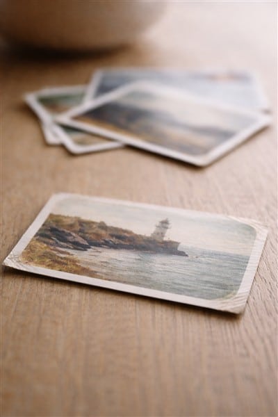 Versandprobleme von Postcrossing Karten